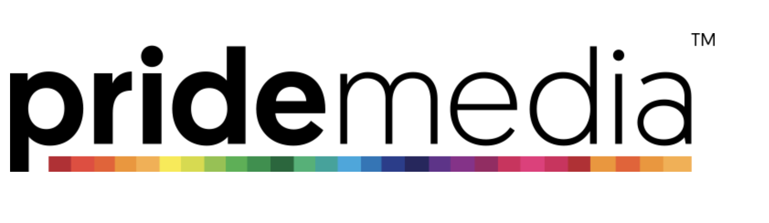 Logo Pride Media