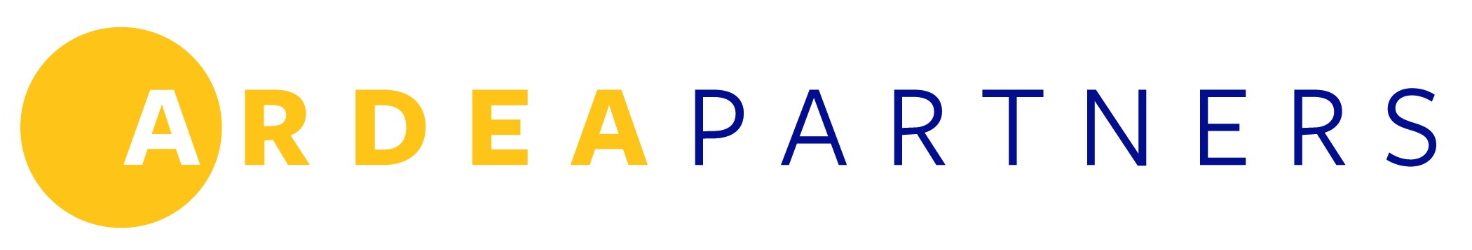 Logo Ardea Partners