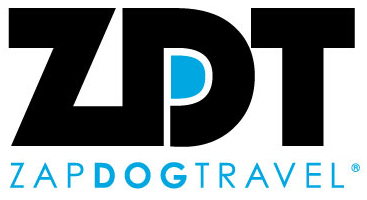 Logo Zapdog Travel