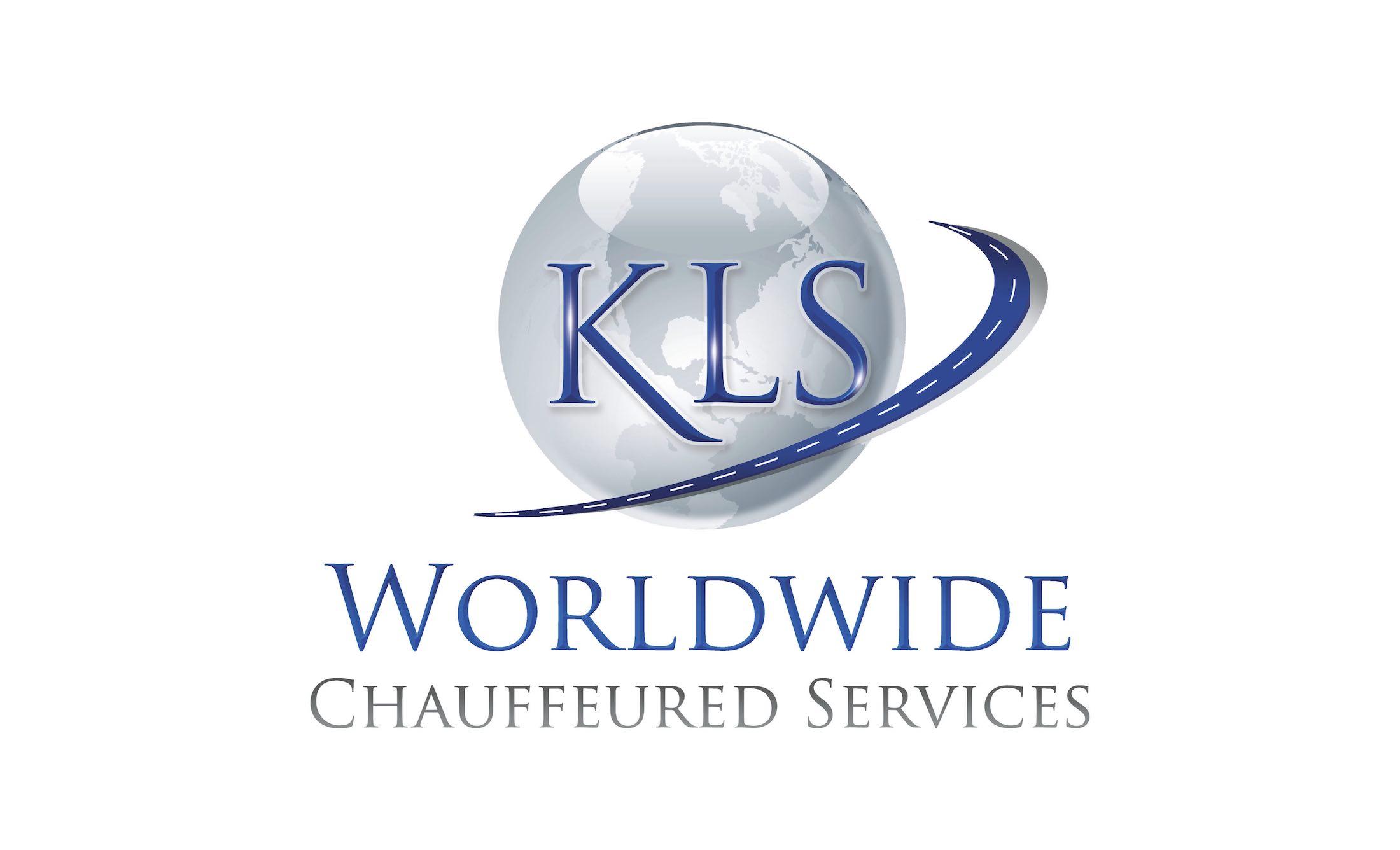Logo KLS Worldwide