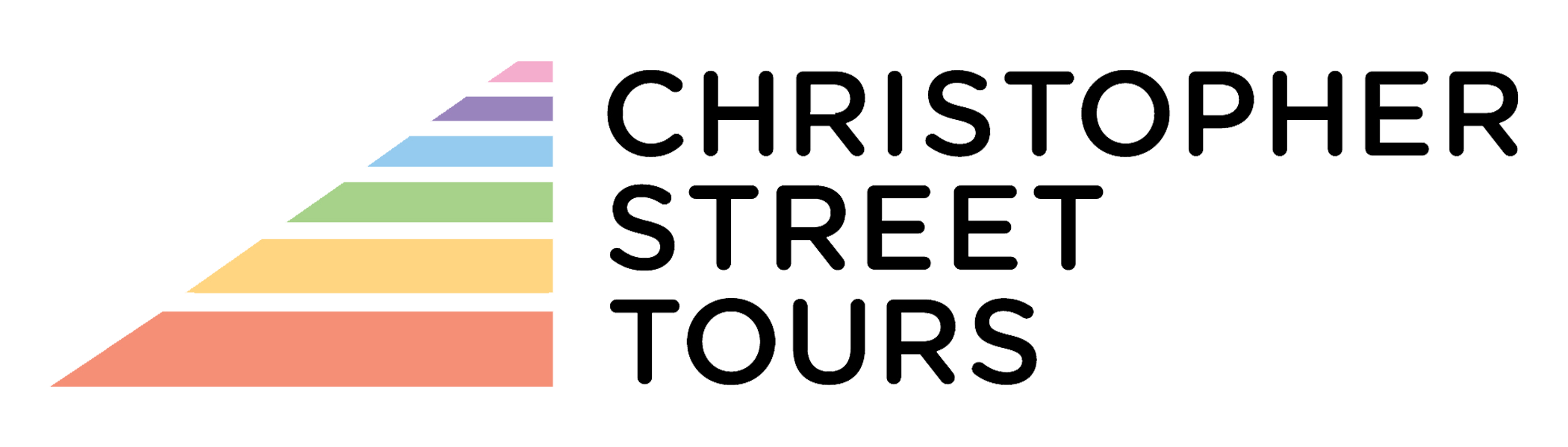 Logo Christopher Street Tours