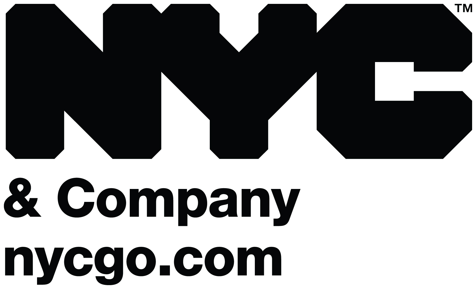 Logo NYC & Co