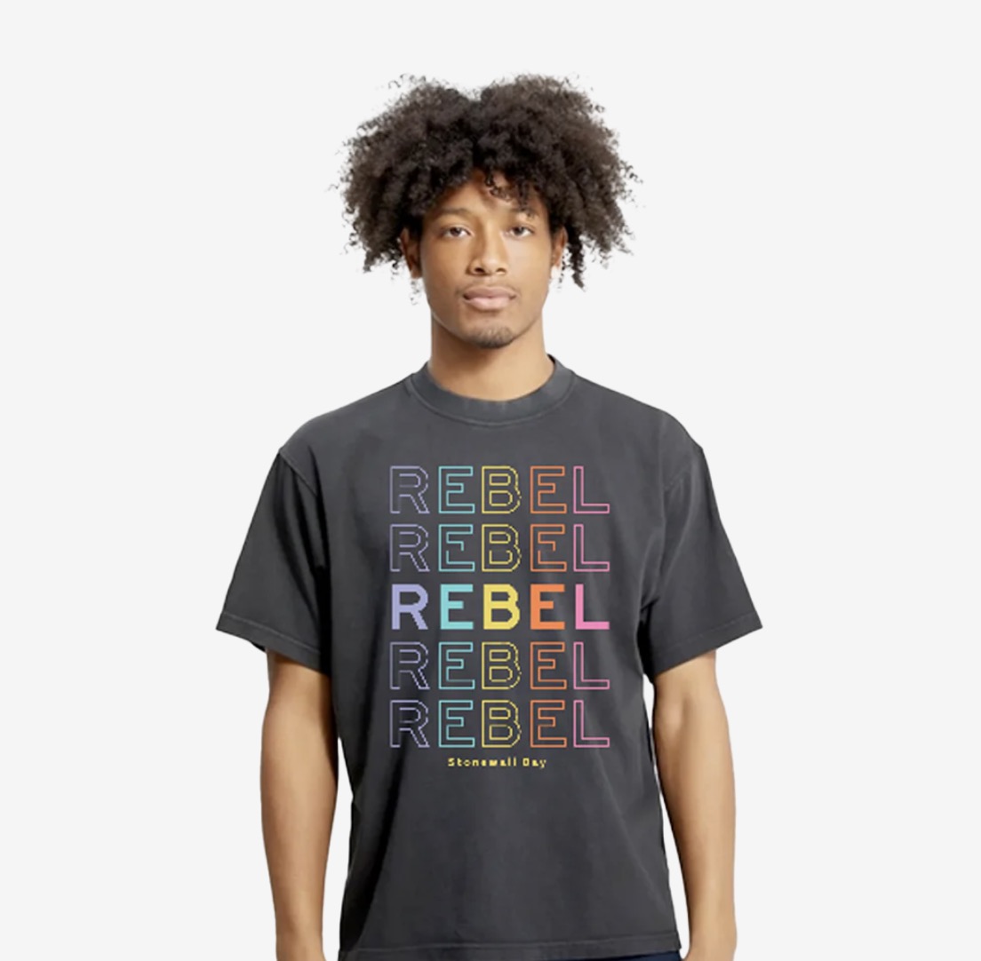 SWD Rebel Tee